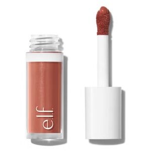 🌙Pick 5 for $25🌙 e.l.f. Camo Liquid Blush in Copper Etiquette